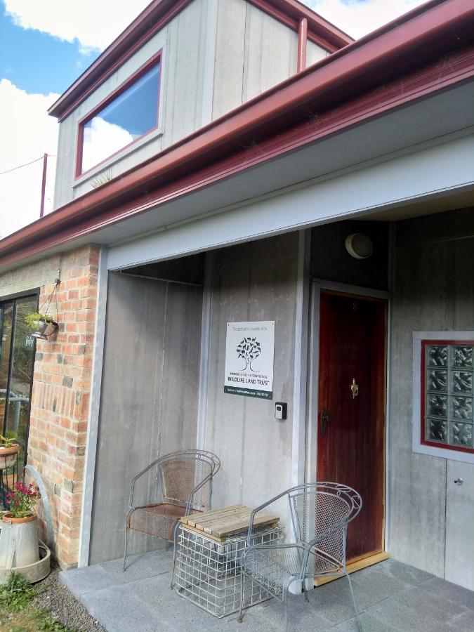 Cherry Top Farmstay - Boutique Eco Village Lilydale المظهر الخارجي الصورة