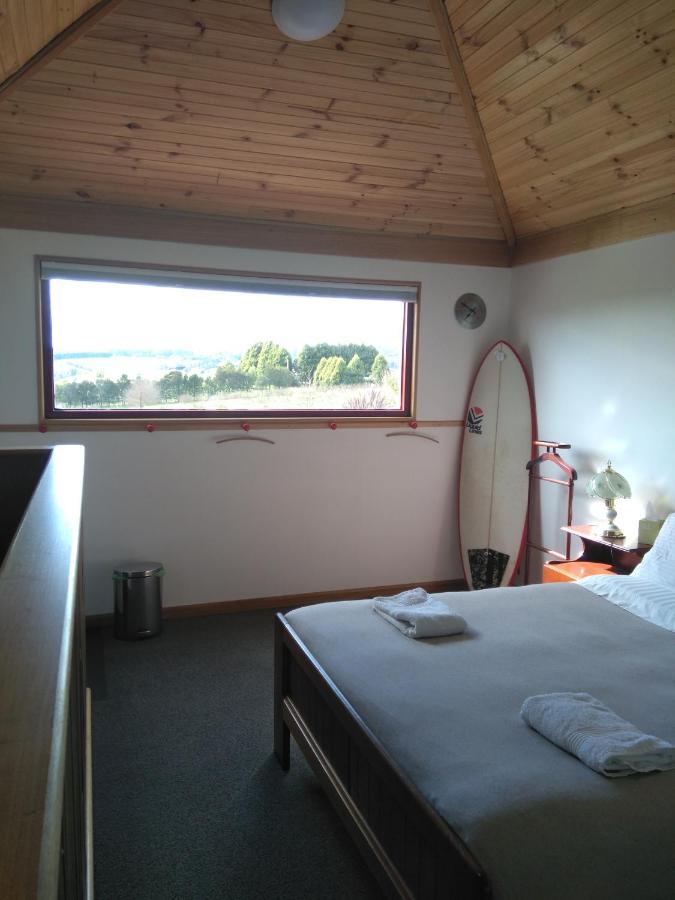 Cherry Top Farmstay - Boutique Eco Village Lilydale المظهر الخارجي الصورة
