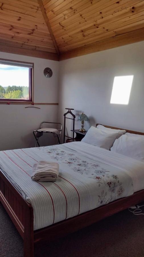 Cherry Top Farmstay - Boutique Eco Village Lilydale المظهر الخارجي الصورة