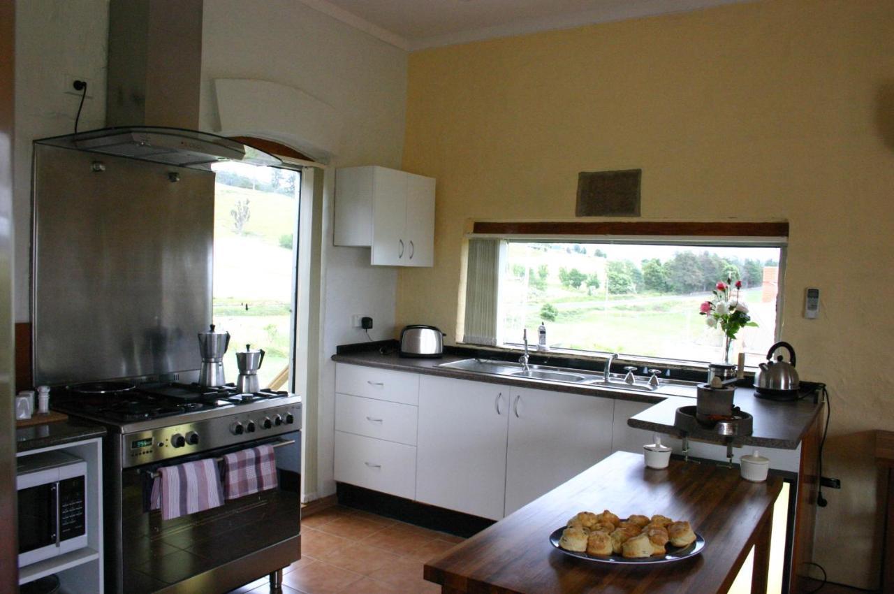 Cherry Top Farmstay - Boutique Eco Village Lilydale المظهر الخارجي الصورة