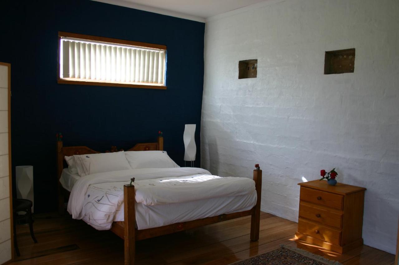 Cherry Top Farmstay - Boutique Eco Village Lilydale المظهر الخارجي الصورة