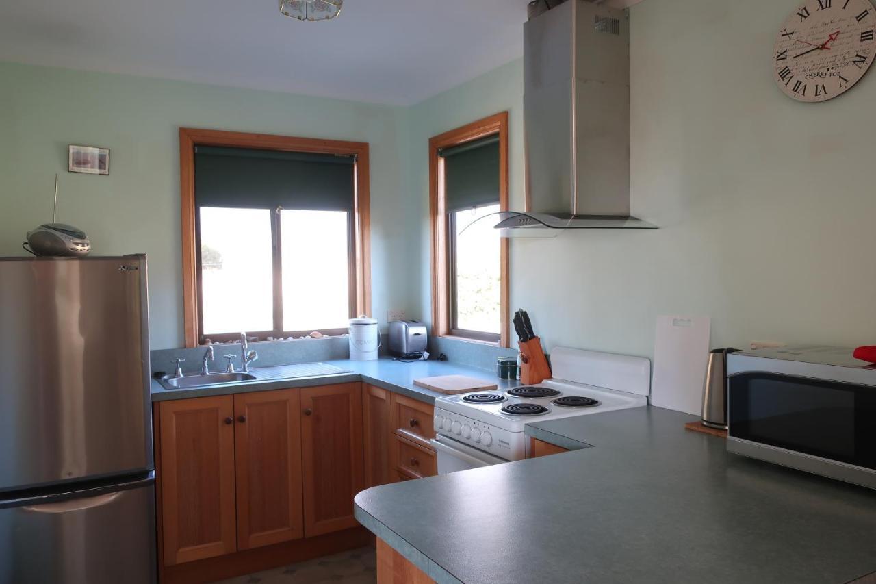 Cherry Top Farmstay - Boutique Eco Village Lilydale المظهر الخارجي الصورة