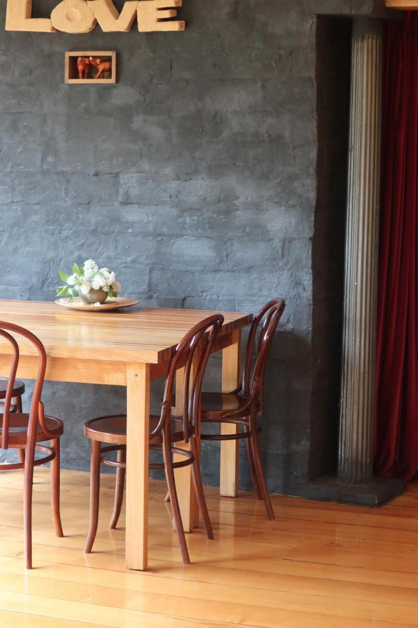 Cherry Top Farmstay - Boutique Eco Village Lilydale المظهر الخارجي الصورة