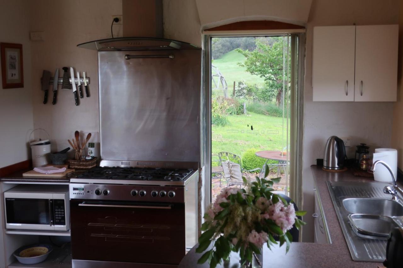 Cherry Top Farmstay - Boutique Eco Village Lilydale المظهر الخارجي الصورة